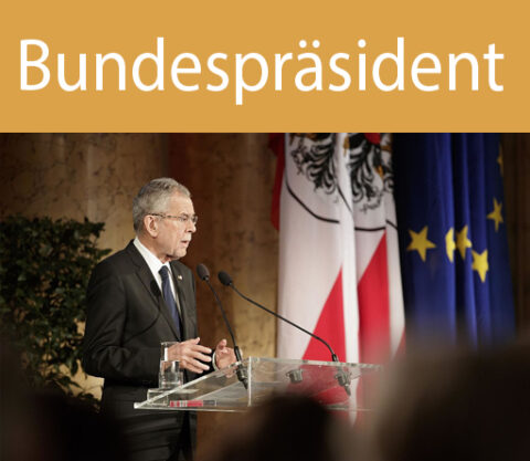 Bundespräsident