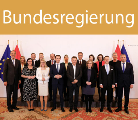 Bundesregierung