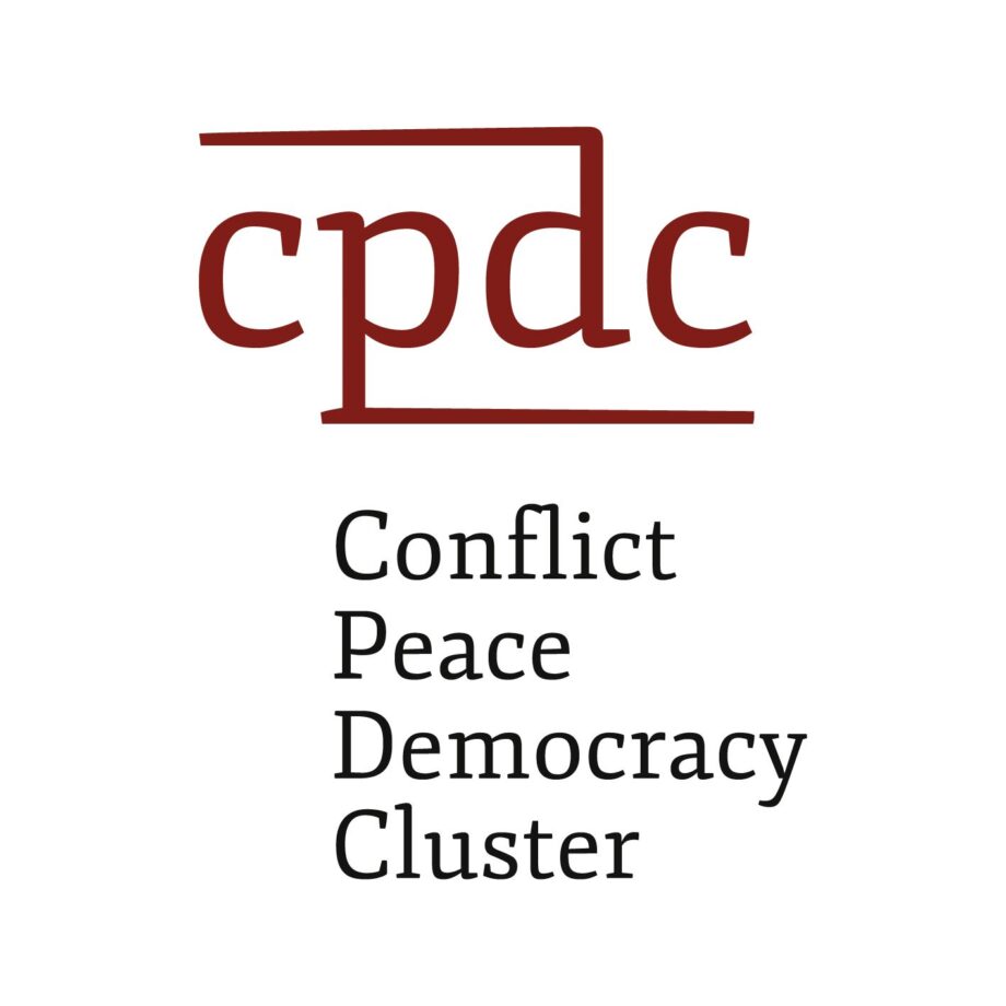 Partner Logo CPDC