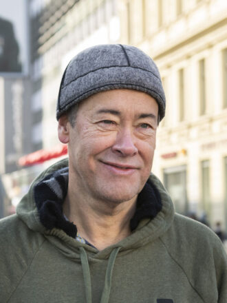 Thomas Krüger / © Jordis Antonia Schlösser/bpb
